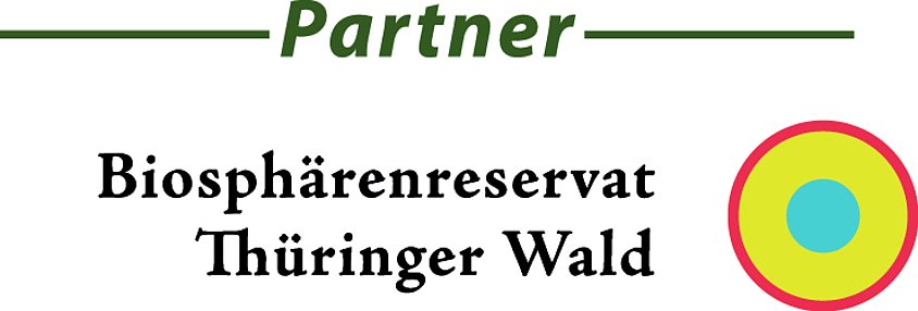 Partner-Logo Thueringer Wald